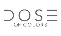 dose of colors logo