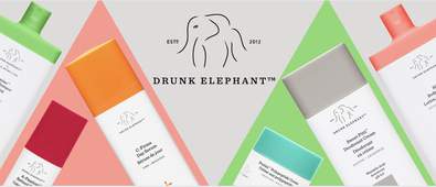 drunk elephant guide