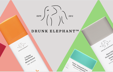 A Beginner’s Guide to Drunk Elephant