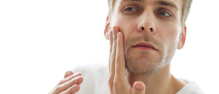 dry skin top picture