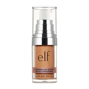 e.l.f. Beautifully Bare Foundation Serum