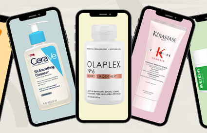 black friday beauty goodies