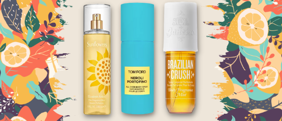 The 15 Body Mists We re Obsessed With Cosmetify