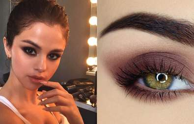 How To Do a Smokey Eye