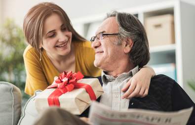 Last Minute Gift Ideas for Father's Day