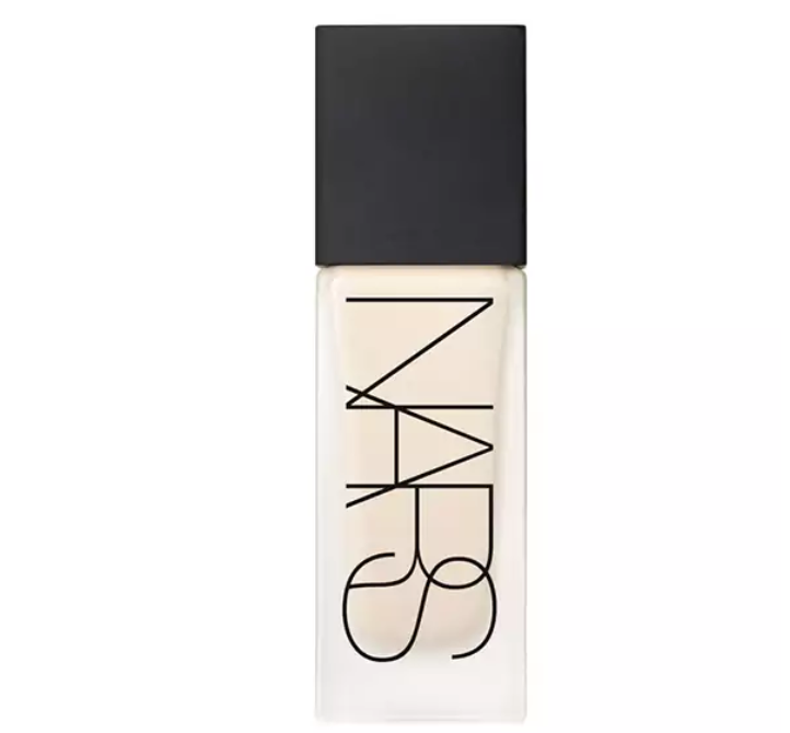 NARS foundation