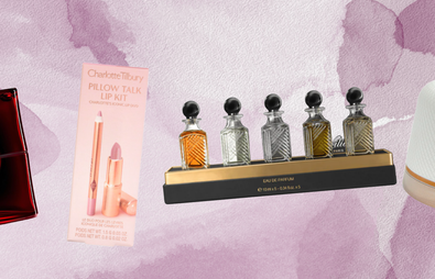 10 Gifts for the Woman Who Has Everything