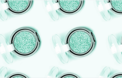 The Best Green Eyeshadow Looks and How to Wear Them