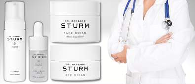 guide to the best dr barbara sturm products