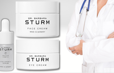 The Best of Dr. Barbara Sturm Skincare: A Complete Guide