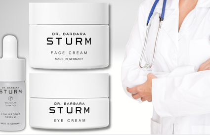 guide to the best dr barbara sturm products
