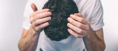 hair loss