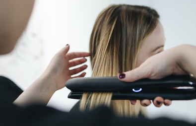 The Best Hair Straighteners for Every Hair Type and Budget