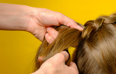 How to Do a French Braid