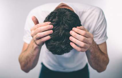 hair loss