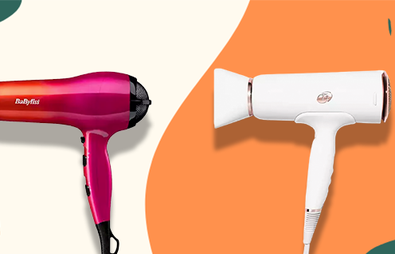 The 10 Best Hair Dryers for Every Hair Type 2023
