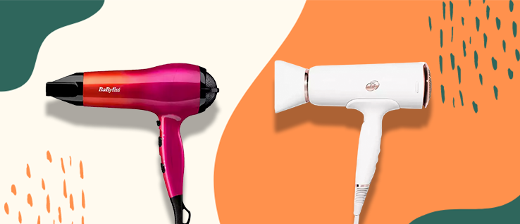 The 10 Best Hair Dryers for Every Hair Type 2023 | Cosmetify