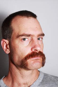 handlebar