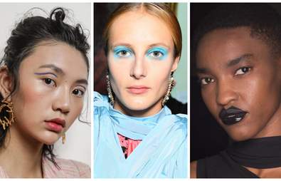 LFW 2019: Our Makeup Trend Predictions