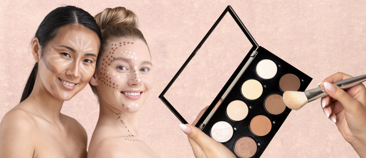 How to Contour: A Step by Step Guide for Beginners