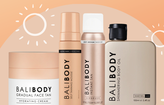 how to make skin glow like it's golden hour