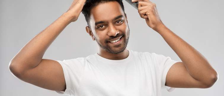 influencer grooming picture