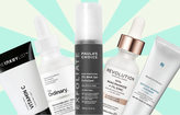 ingredient-led skincare