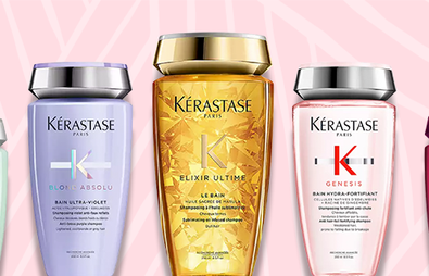 The Kérastase Range Guide for Beginners