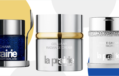 A 101 Guide to the Best La Prairie Products