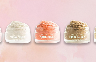 The Best Lip Scrubs for a Flake-Free Pout