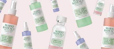 mario badescu skincare guide for beginners