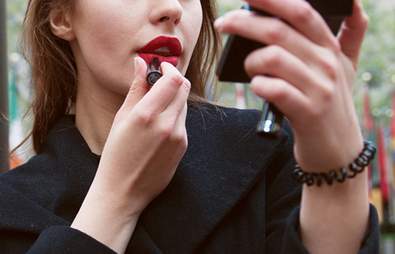 Quick Makeup For The Days You’re Running Late