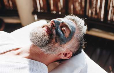 The Best Face Masks for Men