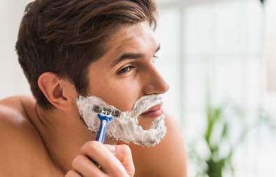 How To Get Rid Of Razor Burn Post-Shave