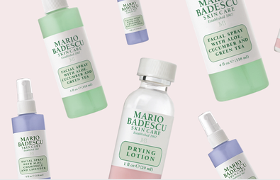 Mario Badescu Skin Care Guide For Beginners