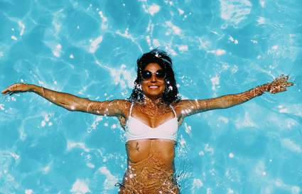 Best Sun Cream for Sensitive Skin