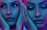 Euphoria makeup