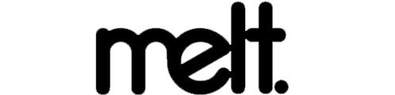 melt cosmetics logo