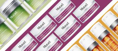 murad skincare guide