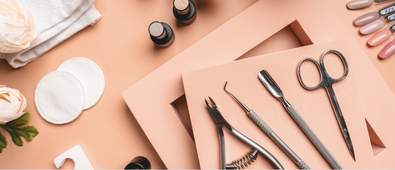 nail tools