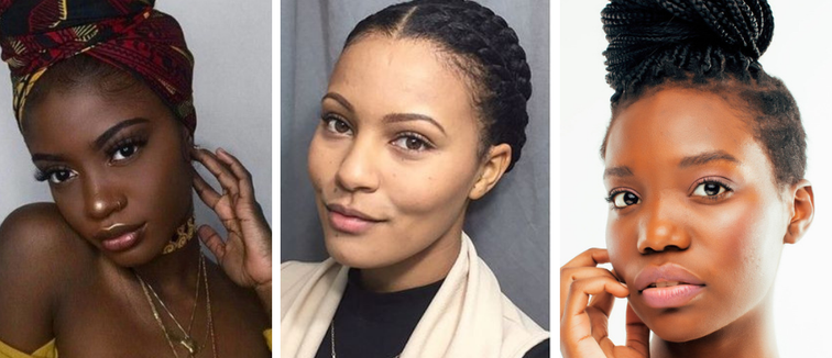 Best Protective Styles for Working Out (and the Worst!) - Ijeoma Kola