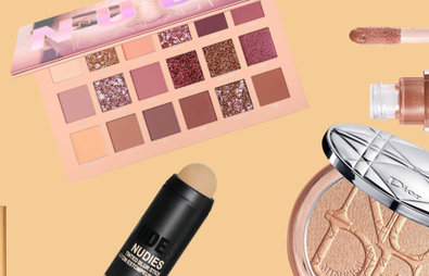 The Best Nude Makeup Products Worth Investing In