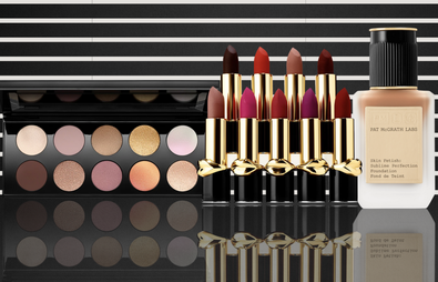 Pat McGrath Labs: A Legendary Guide to Makeup