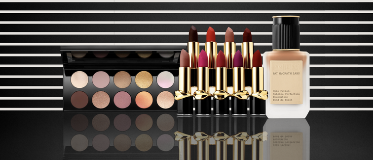 Pat McGrath Labs: A Legendary Guide to Makeup | Cosmetify