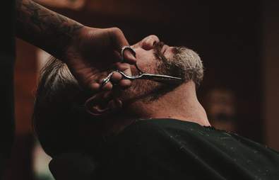 Our Top Tips for Growing a Beard