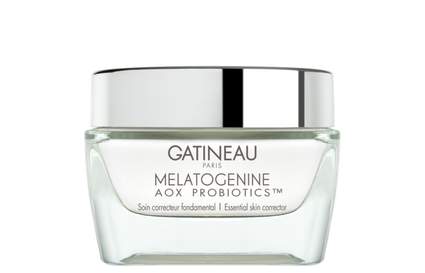 probiotic skincare