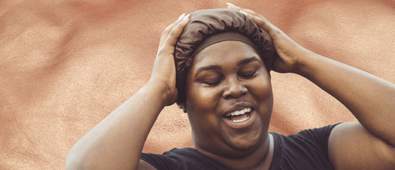 reasons to buy a hair bonnet