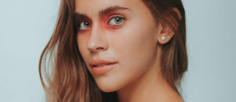 Pantone Eyeshadow