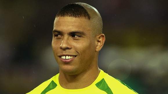 ronaldo
