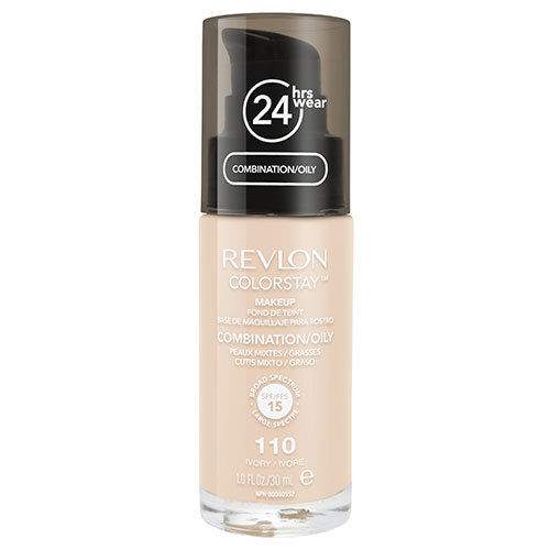 Revlon ColorStay Foundation